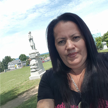Paz Castillo